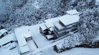 Welcome to Dhanaulti, beautiful place