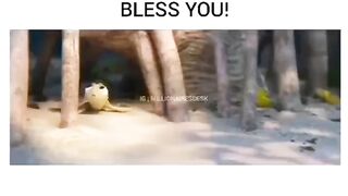 A beautiful massage