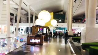 Cue cinema ???????? | Emporium Mall | cheezious ????