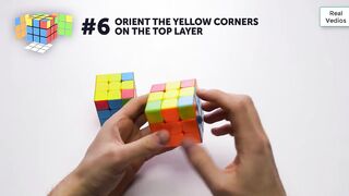 Part-6,Cube Rubiks Lingo Training,practice,entertainment