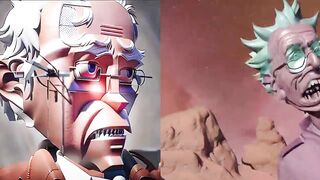 How To Make AI Animation?