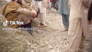 عاجزی چیک کرو