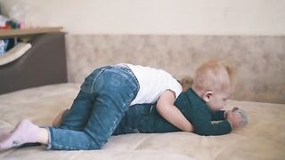 Two babies