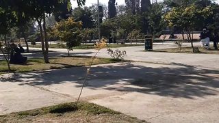 Islamavad G 6 park