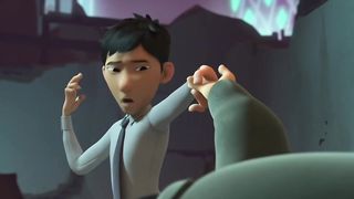 Top 10 Animation Cartoon