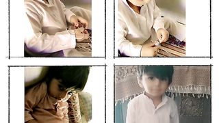kids play