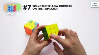 Part-7,Cube Rubiks Lingo Training,practice,entertainment