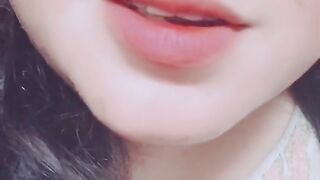 My first video