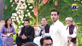 Ishq jalebi video title