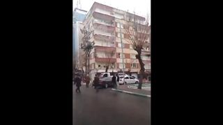 Turkeya Syria A Huge Earthquakes 7.8