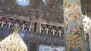Roza bibi pak Zainab sa