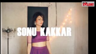 Dil De Diya Hai - Sonu Kakkar