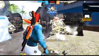 Game  free fire