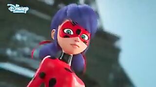 Miraculous Ladybug | part 3