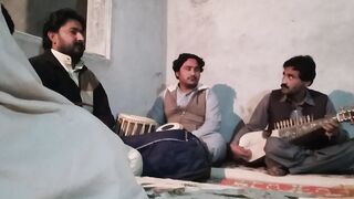 Pashto Tapy & Charbeta by Jamal Ustaz