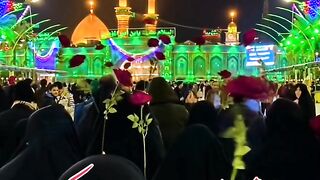 Jashion Mola Ali as