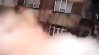 Mush watch Turkey Earthquake of 7.8 magnitude