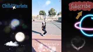 She is playing to be a professional is great