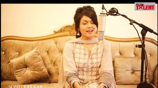 Kisi Nazar Ko Tera - Sonu Kakkar