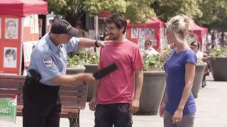 Best of Instant Accomplice Pranks