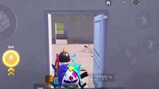 Wait For End--(1v6) on Apartment Campers---