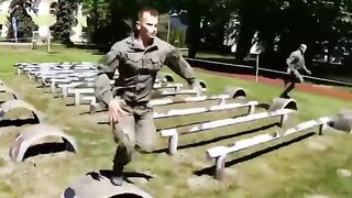 How far would you get