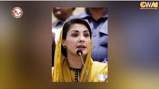 ن لیگ میں بغاوت.. مریم کے خلاف بیانات