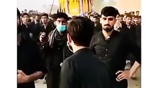 9محرم الحرام ٹبہ سادات سےبھکر