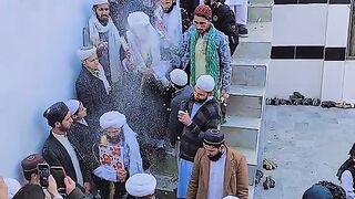 islamic natt with hafiz karam