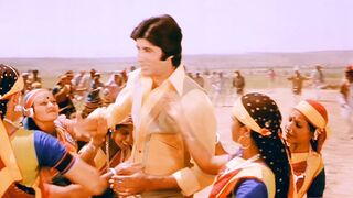 Pardesia - Mr. Natwarlal