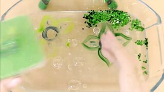 Satisfying Children Video Slime