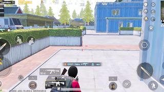 I SPECTATED MY KILLER????Pubg Mobile