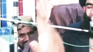 Allama farooq ul hasen