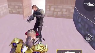 Victor Funny Moments | PUBG MOBILE | MrBadshah1