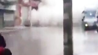 7.8 magnitude earthquake in turkey