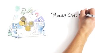 Can money buy happiness?