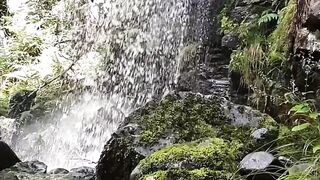 STUNNING WATER FALL