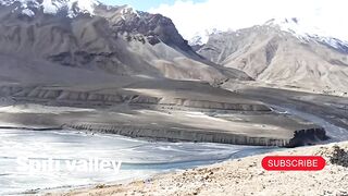 Spiti Valley a Lonely Planet on the Earth