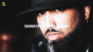 sidhu moosa wala -punjabi song