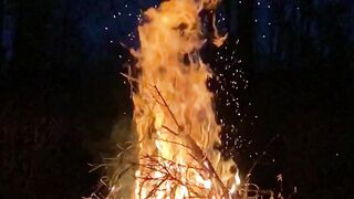 4K Fire Slow motion Video | #Fire #Slowmotion #4K