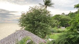 ocean view