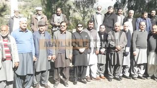 ضمنی الیکشن حلقہ این اے 57کے کاغذات نامزدگی جمع کرانے کا مرحلہ شروع