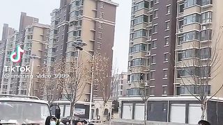 Amazing Tallent Chinese Culture