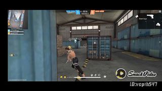 Free fire best headshot video attitude status