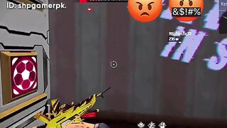 Best shot & free fair