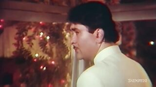 Tere Liye Palkon Ki Jhalar - Harjaee Songs  - Randhir Kapoor - Tina Munim - Lata Mangeshkar