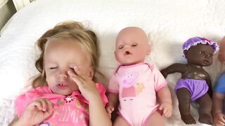 Story For Kids About Toys