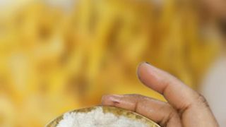 Tiny Mini Food
