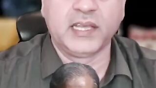 Shobaaz haram khor haram zada kutta harami