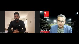 Punjabi Interview Zain Abbas | A True Talent but neglected by PCB Mafia